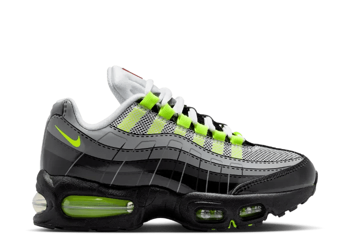 Nike Air Max 95 Lego Neon (PS)