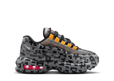 Nike Air Max 95 LEGO Pixel Camo (PS)
