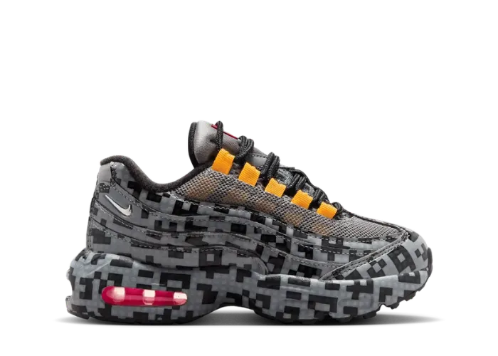 Nike Air Max 95 LEGO Pixel Camo (PS)