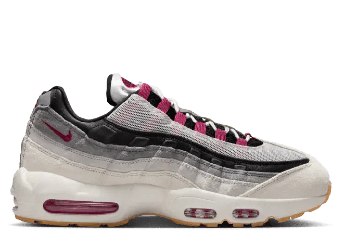 Nike Air Max 95 Nike SB Cactus Flower