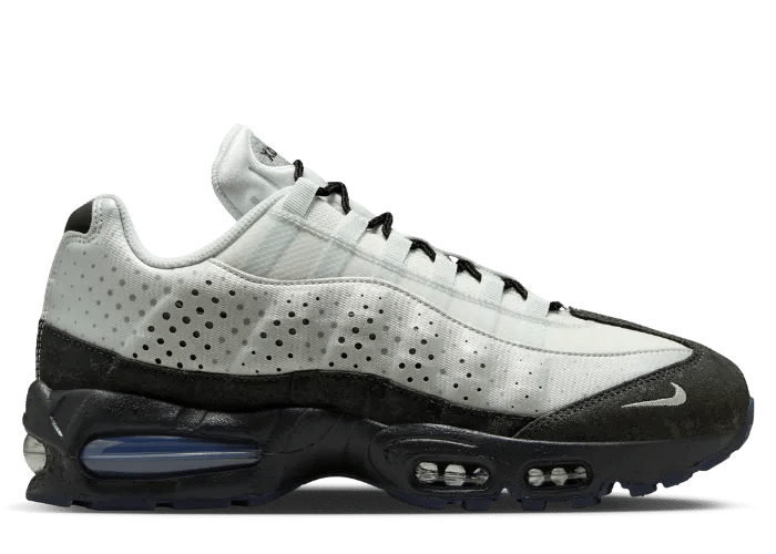 Nike Air Max 95 Big Bubble Family Reunion Seongsu