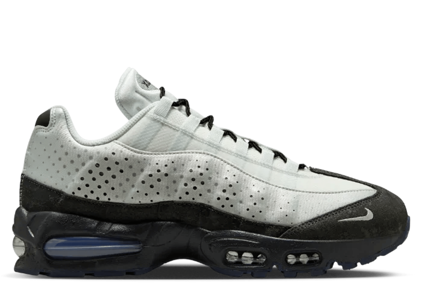 Nike Air Max 95 Big Bubble Family Reunion Seongsu