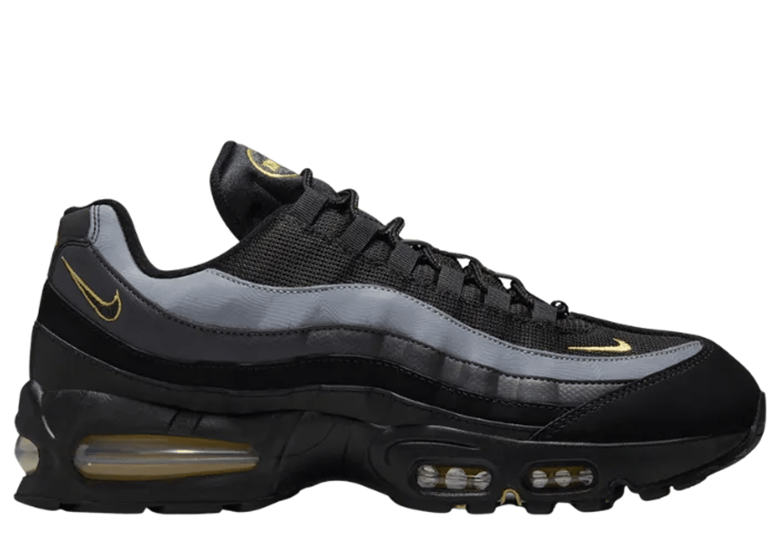 Nike Air Max 95 OG Big Bubble Batman