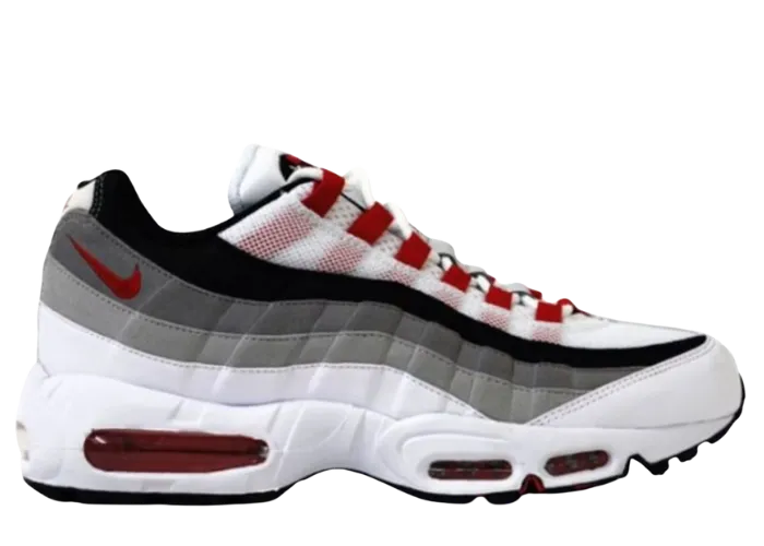 その他 icenomama The Nike Air Max 95 OG Comet Returns in Big Bubble Form in