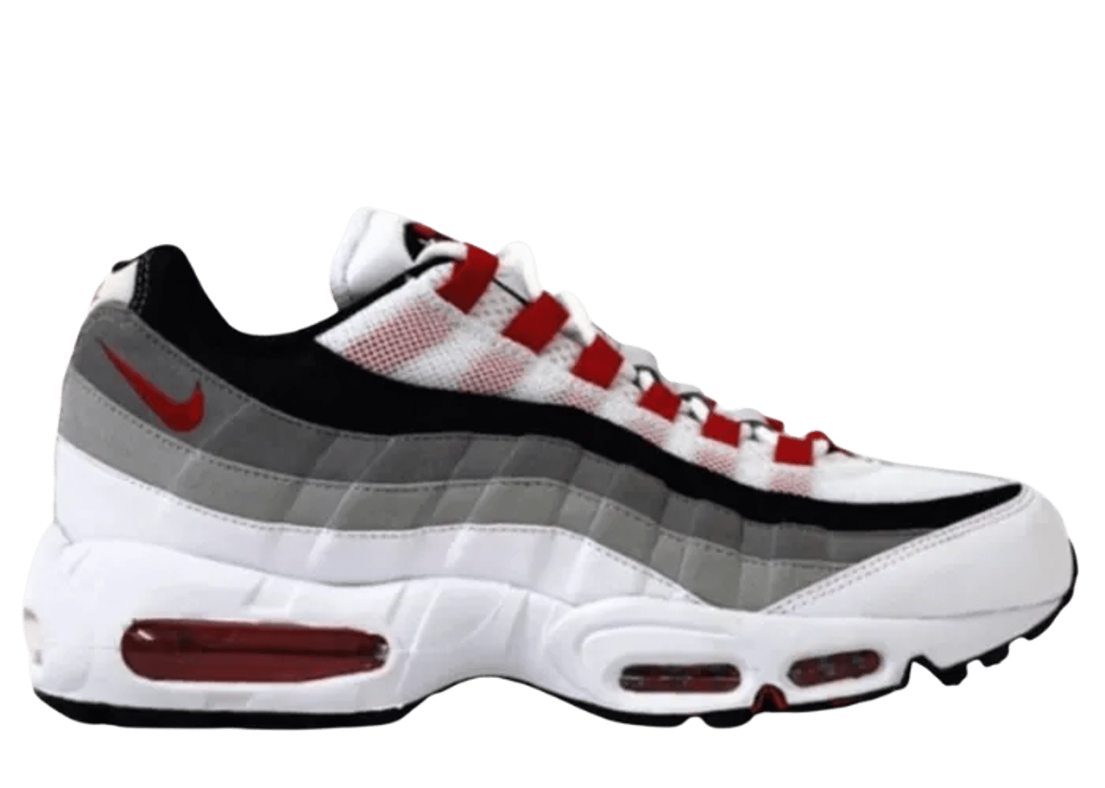 Nike Air Max 95 OG Big Bubble Comet