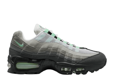 Nike Air Max 95 OG Big Bubble Fresh Mint (W)