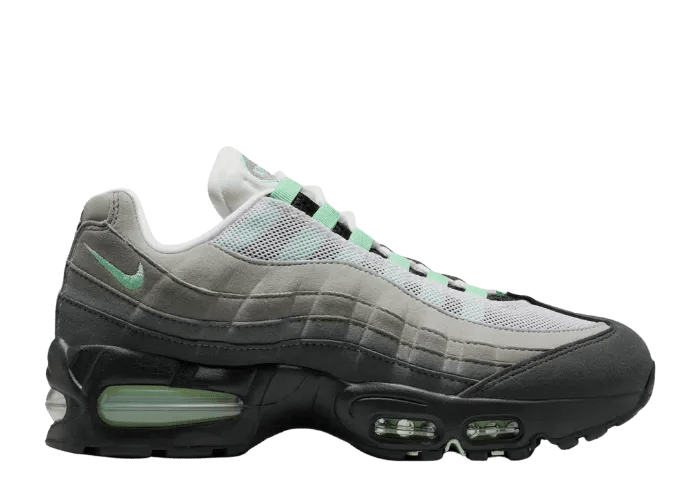Nike Air Max 95 OG Big Bubble Fresh Mint (W)