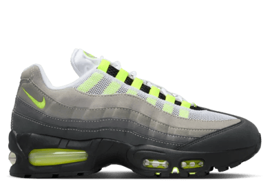 Nike Air Max 95 OG Big Bubble Neon (W)
