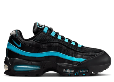 Nike Air Max 95 OG Black Baltic Blue