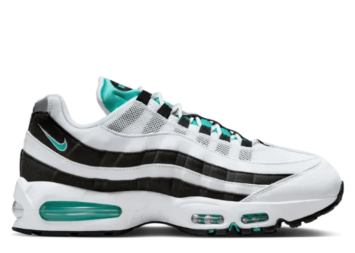Nike Air Max 95 OG Black Border