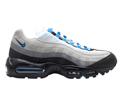 Nike Air Max 95 OG Blue Spark