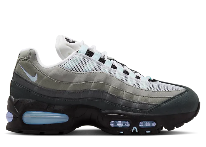 The Women's Nike Air Max 95 OG Blue Tint Releases August 2025