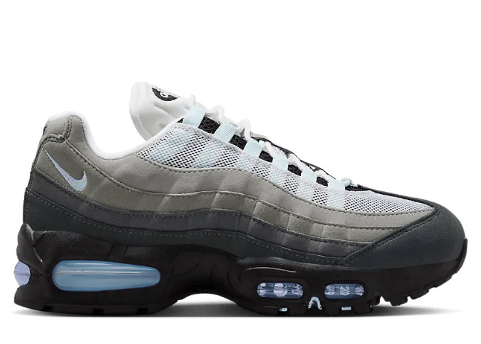 Nike Air Max 95 OG Blue Tint (W)
