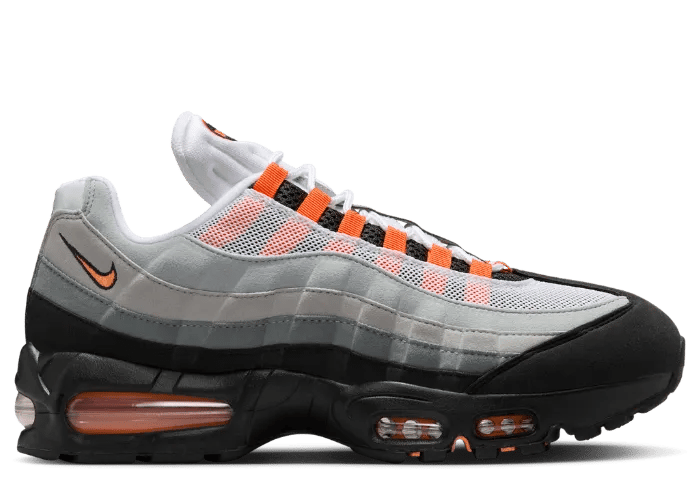 Nike Air Max 95 OG Bright Mandarin 2.0