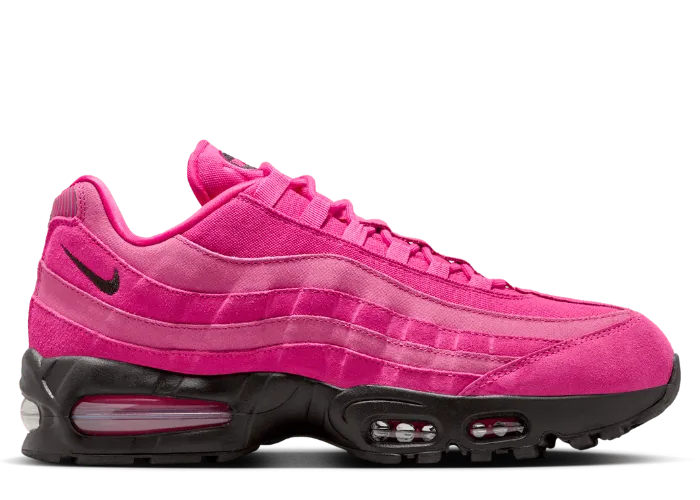 Nike Air Max 95 Release Dates 2025 Updated in Real Time