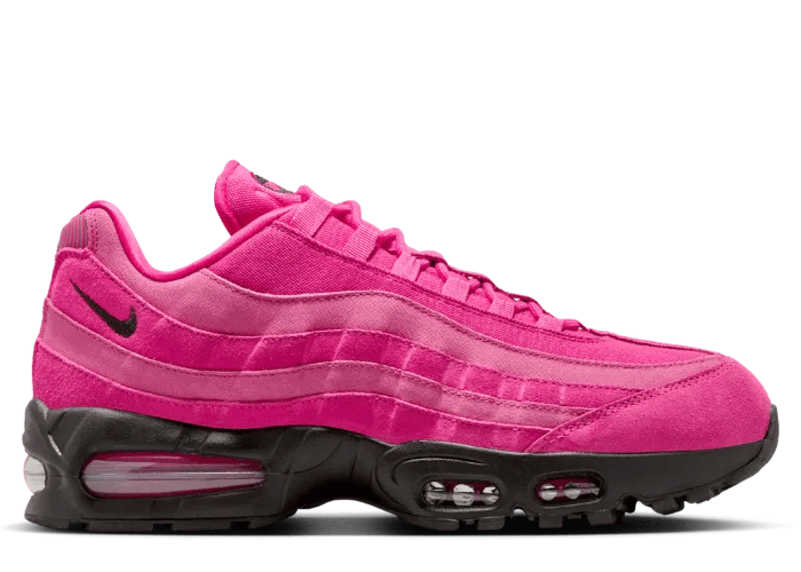Nike Air Max 95 OG Fireberry