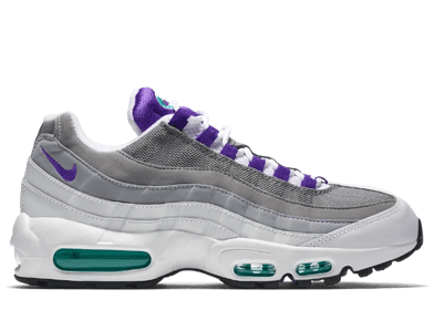Nike Air Max 95 OG Grape (2026)