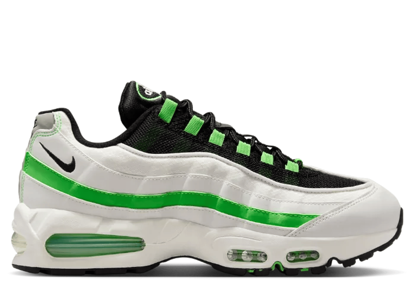 Nike Air Max 95 OG Green Gusto