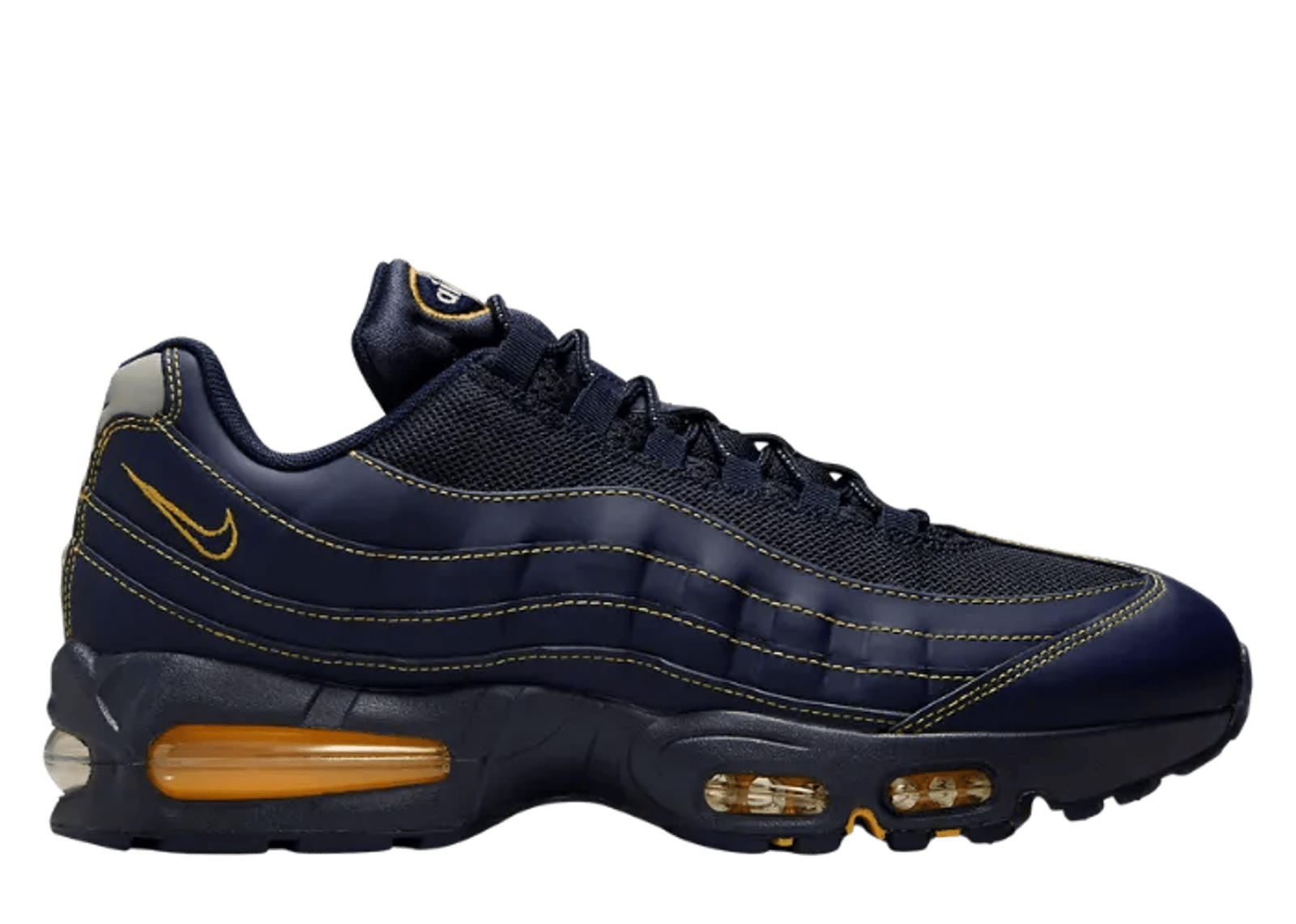 Nike Air Max 95 OG Michigan