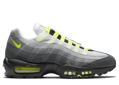 Nike Air Max 95 OG Neon (2020)