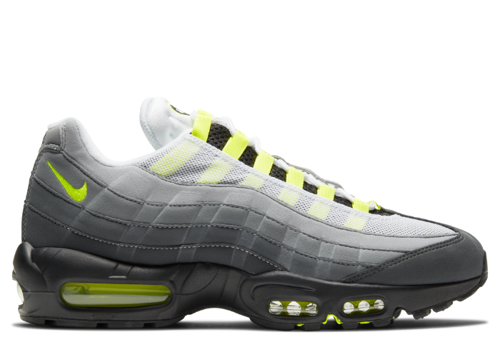 Nike Air Max 95 OG Neon (2020)