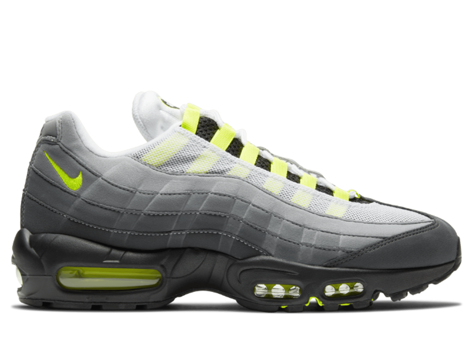 Nike Air Max 95 OG Neon (2020)