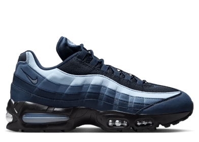 Nike Air Max 95 OG Obsidian