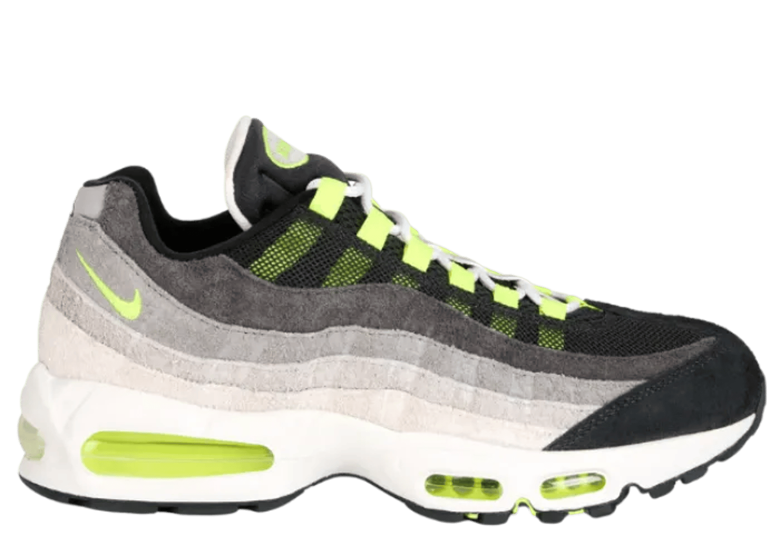 Nike Air Max 95 OG Reverse Neon
