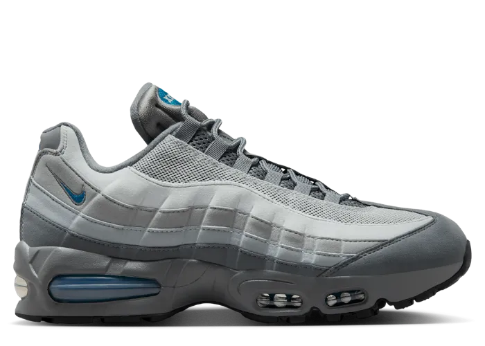 Nike Air Max 95 Release Dates 2025 Updated in Real Time