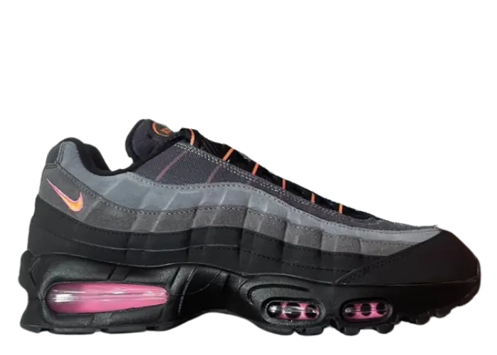 The Nike Air Max 95 OG Sundial Releases Summer 2025