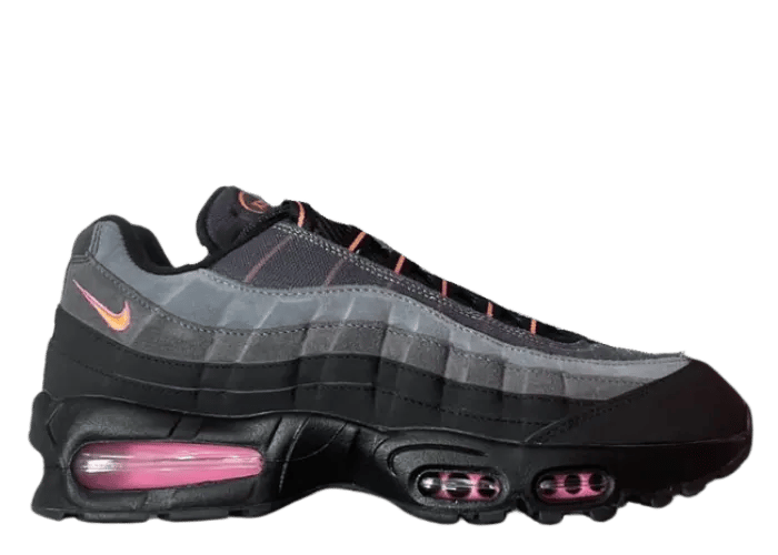 Nike Air Max 95 OG Sundial