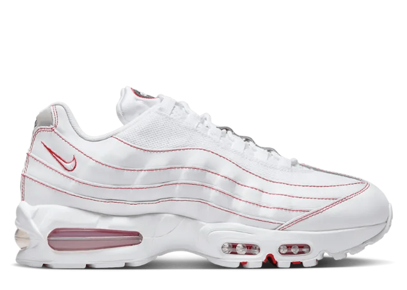 Nike Air Max 95 OG Candy Cane
