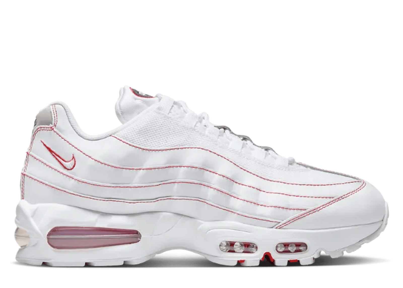 Nike Air Max 95 OG Candy Cane