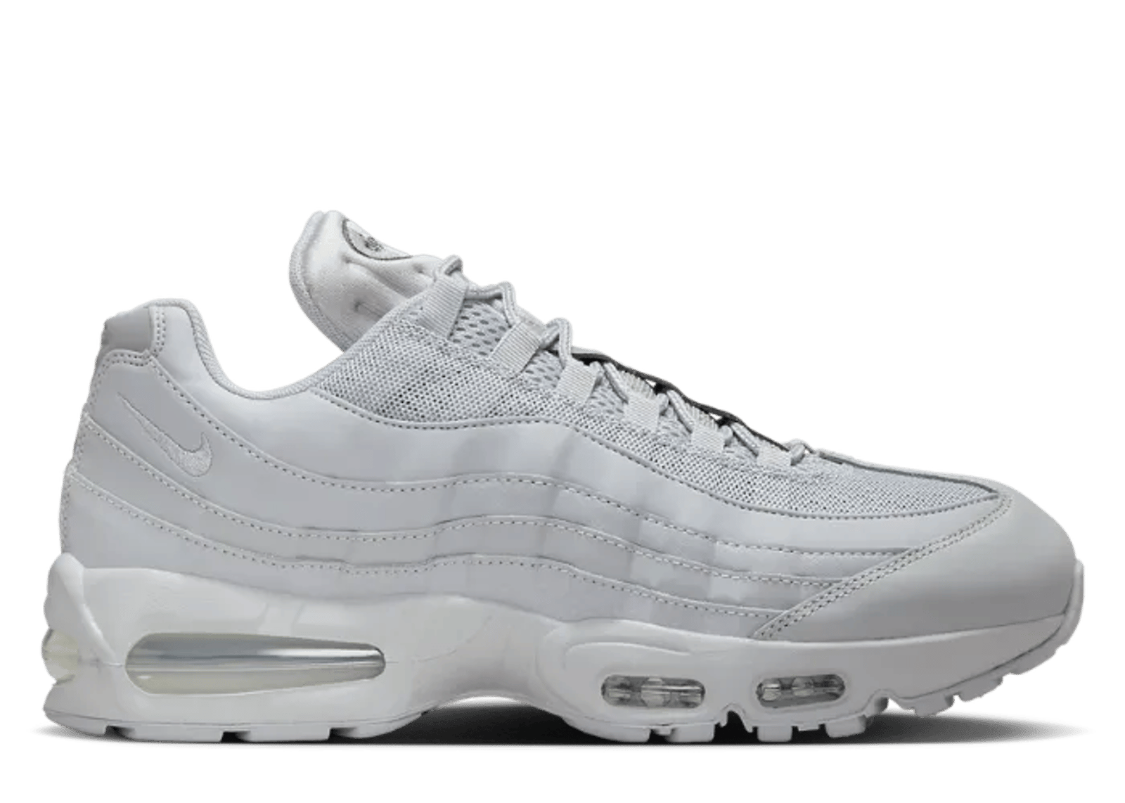 Nike Air Max 95 OG Wolf Grey