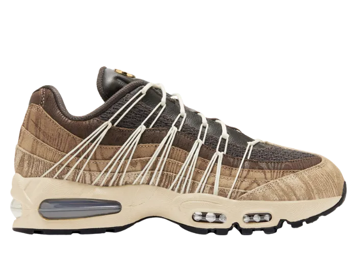 Nike Air Max 95 Release Dates 2025 Updated in Real Time