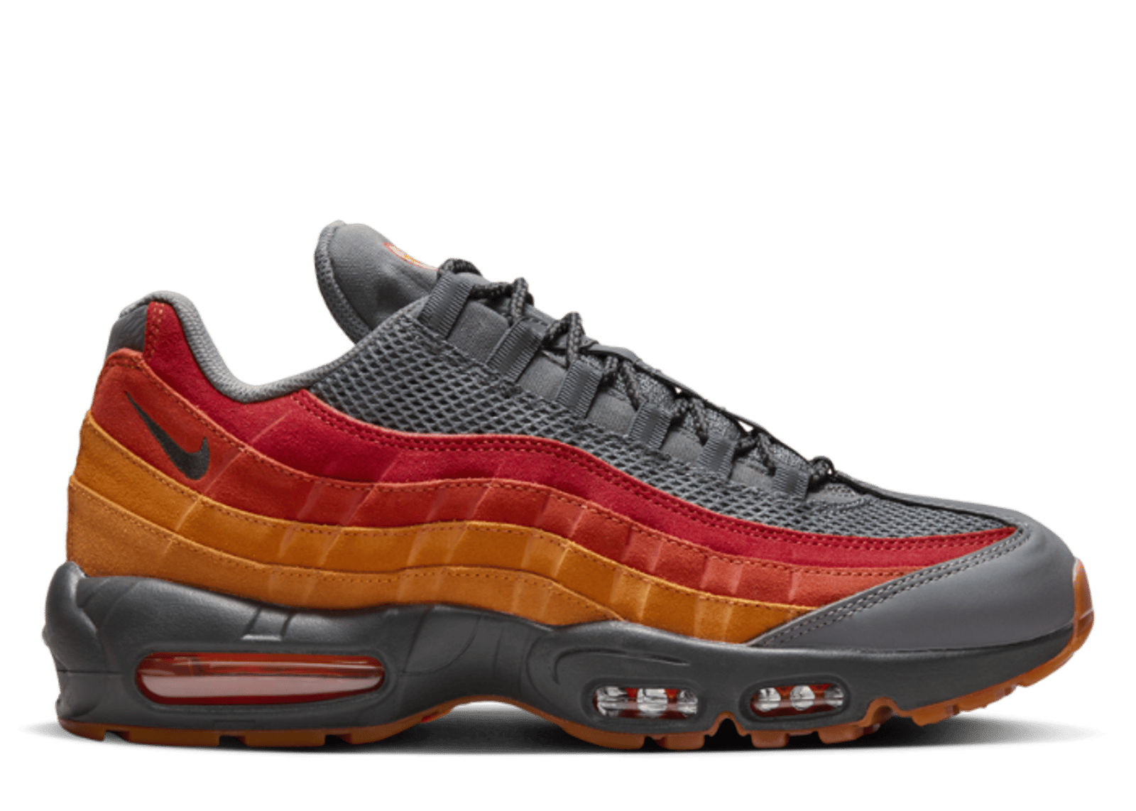 Nike Air Max 95 Premium Atlanta