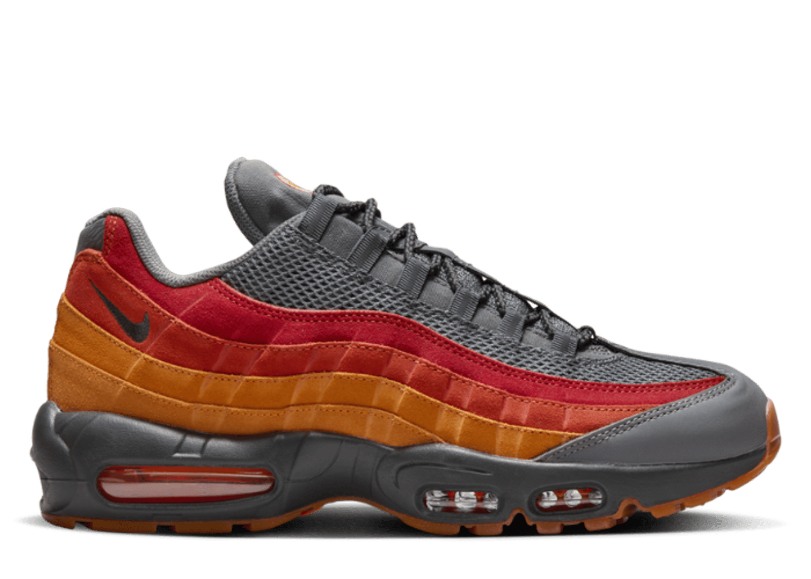 Nike Air Max 95 Premium Atlanta