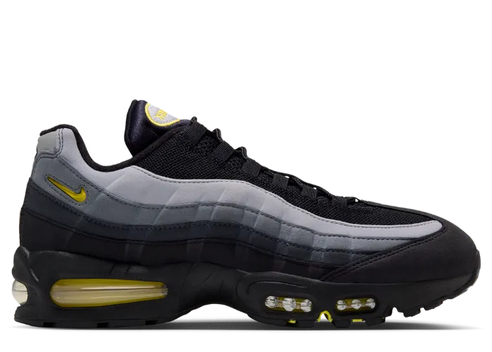 Nike Air Max 95 Premium Big Bubble Batman