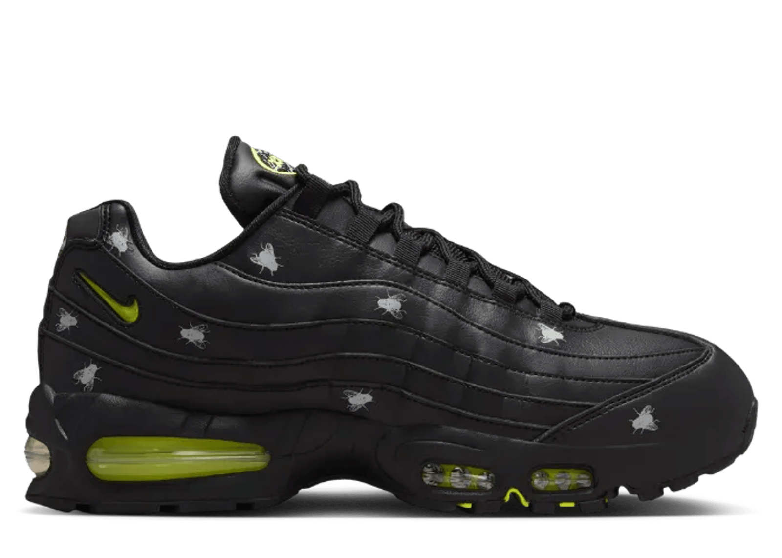 Nike Air Max 95 PRM Houseflies
