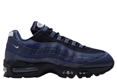 Nike Air Max 95 Sanded Purple