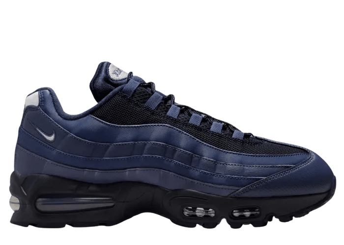 Nike Air Max 95 Sanded Purple