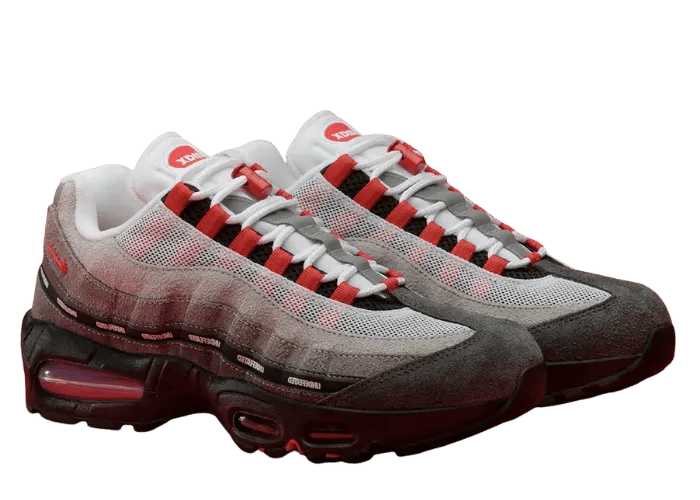 Nike Air Max 95 SP Undefeated Geo Tokyo