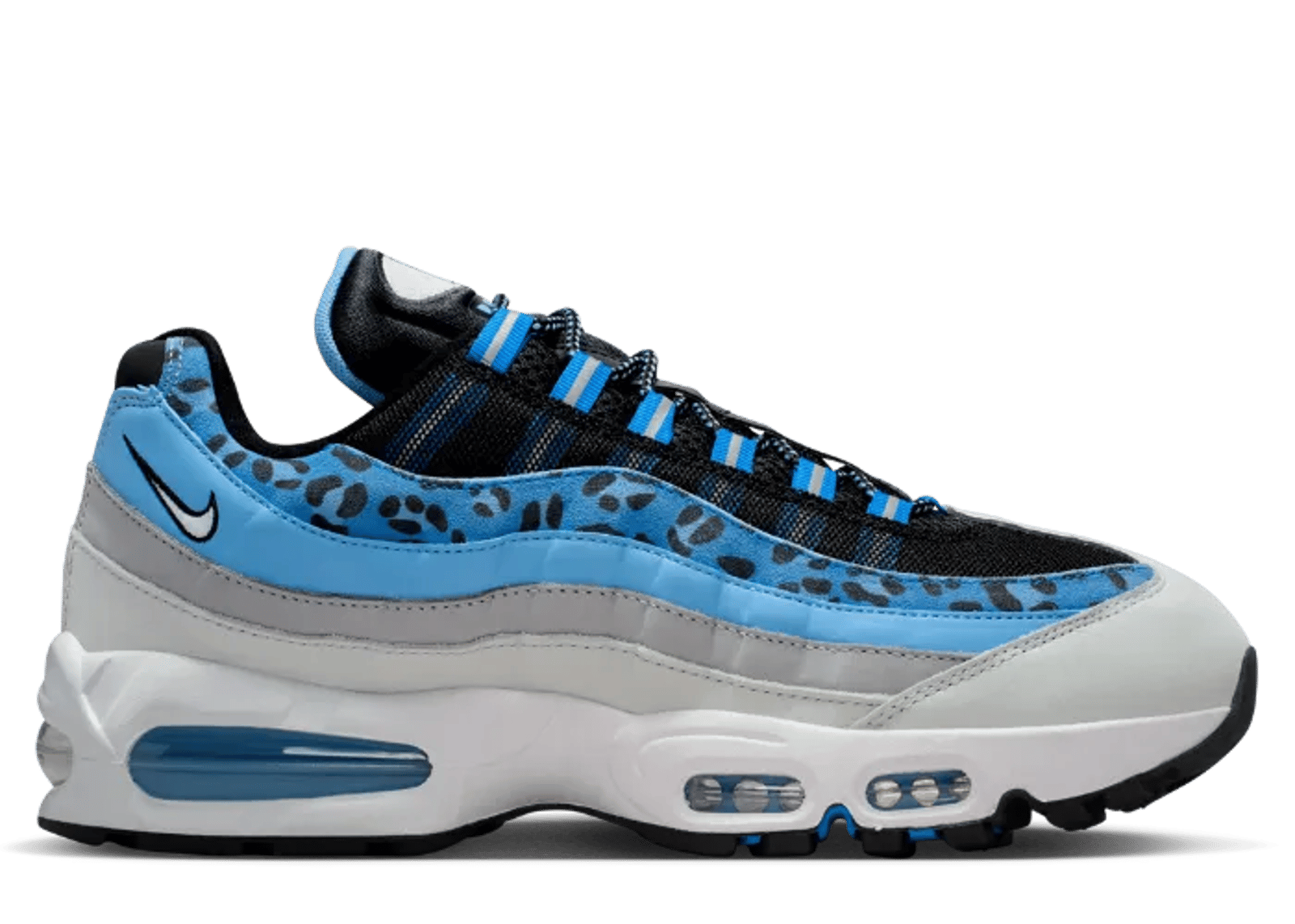 Nike Air Max 95 Spelman