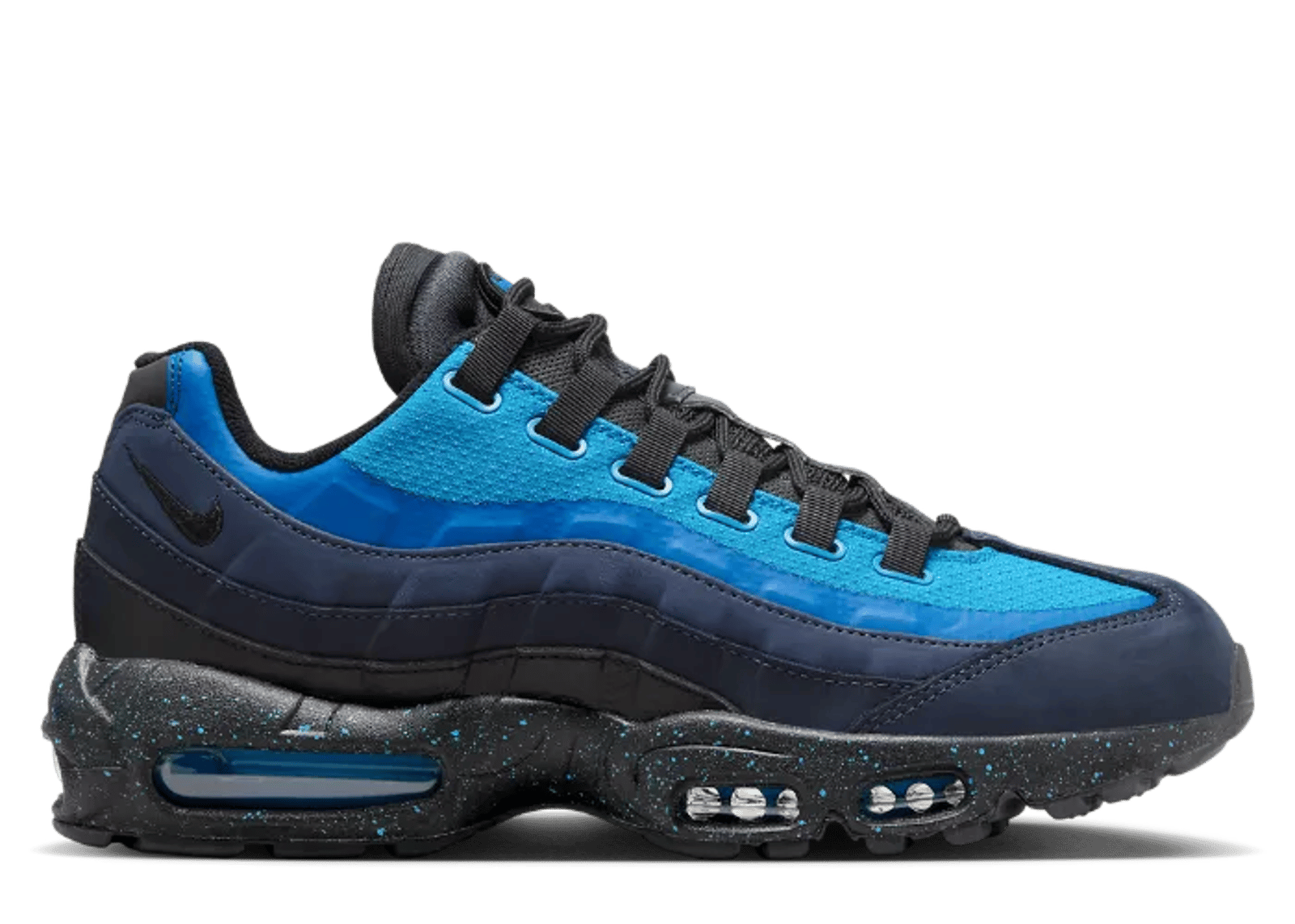 Nike Air Max 95 Stash (2025)