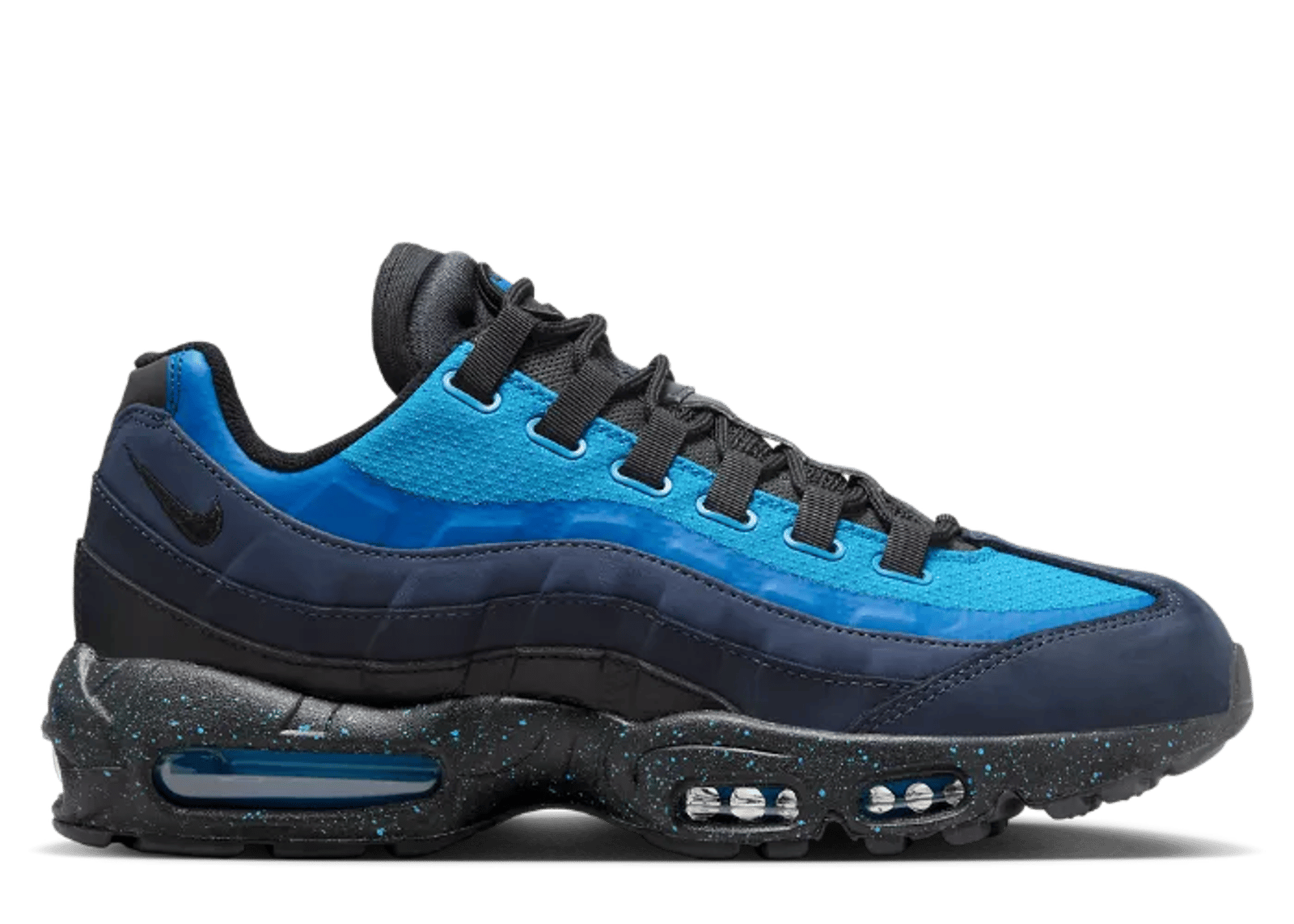 Nike Air Max 95 Stash (2025)