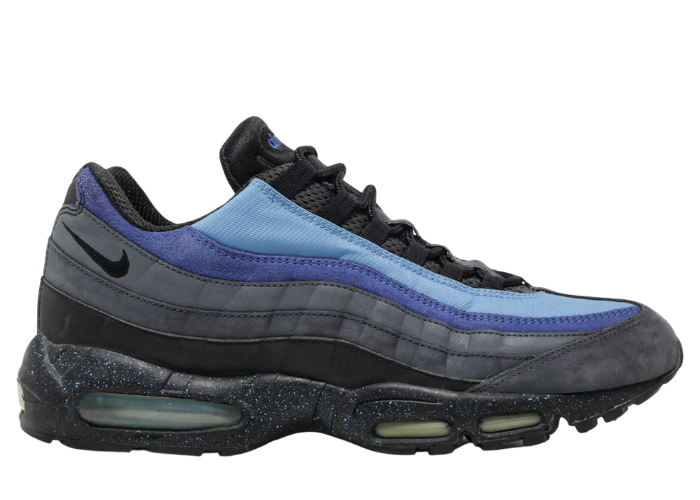 Nike Air Max 95 Stash - 314074-401 Raffles & Where to Buy