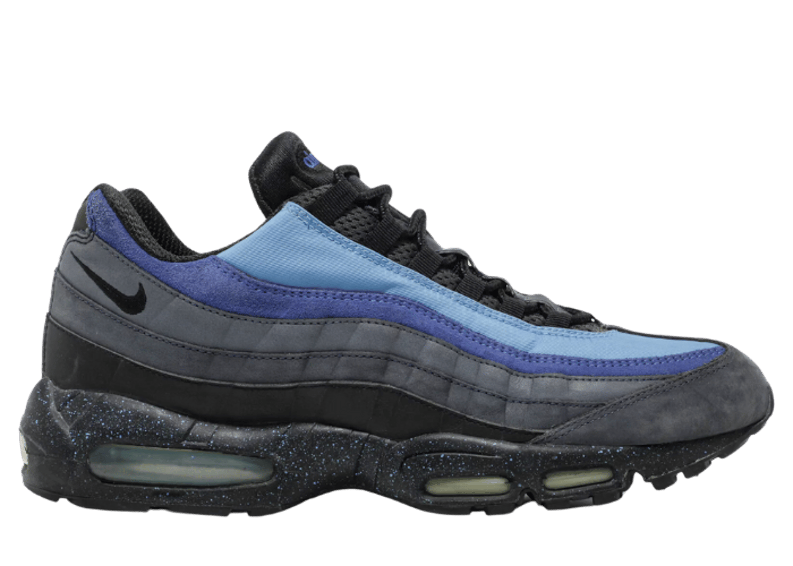 Nike Air Max 95 Stash