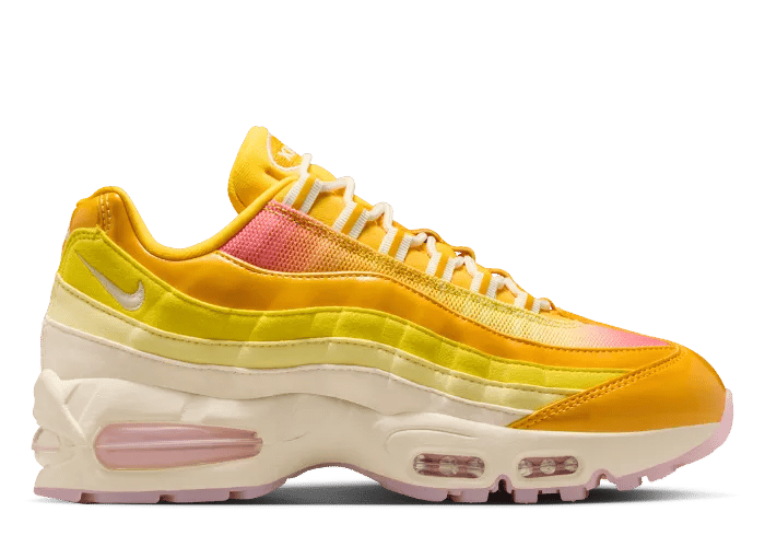 Nike Air Max 95 Sunshine (W)