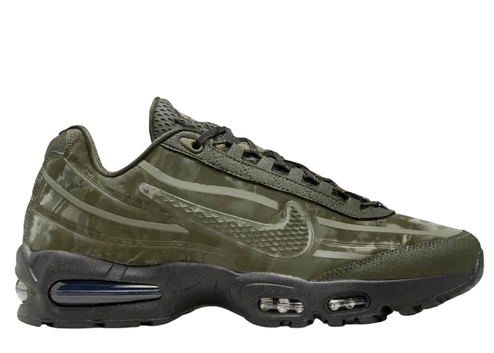 Nike Air Max 95 Worksout