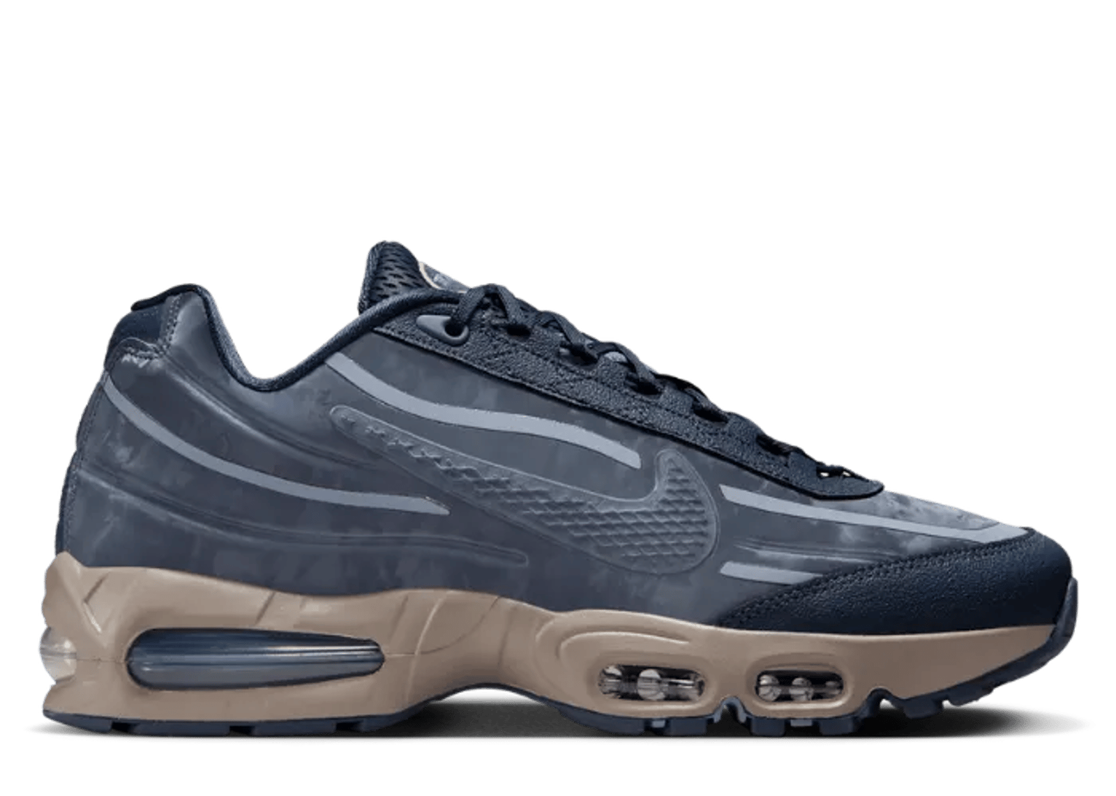 Nike Air Max 95 Worksout Thunder Blue